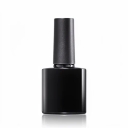 Custom Logo Peeling off Base Coat Vegan Quick Dry Latex Liquid Nail Protector for Nail Art White 15ml Peel Off Base Gel