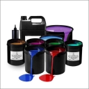 JOUS Premium Self-Leveling Solid Color Gel Polish One-Second Smooth Flow with High Saturation & Vivid Color Bulk Order Available