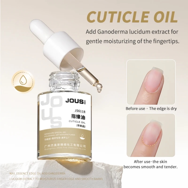 Reusable Natural Non-Toxic 10ml 15ml 30ml Cuticle Oil Wholesale Private Label Cuticle Oil Bulk Glittered Cuticle Oil Quick Dry
