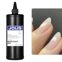 OEM Multi-Functional Building Base Coat With Sculpting Leveling & Reinforcement for Thin & Soft Nail Easy Manicure Application