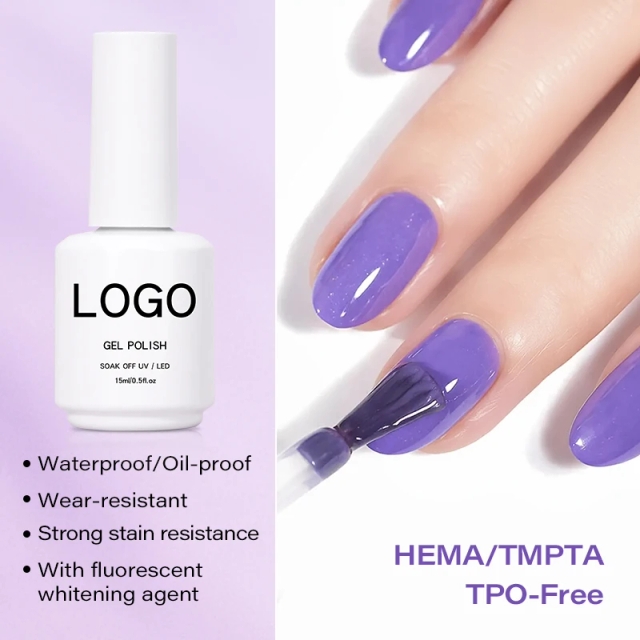 OEM High Hardness Strong Stain Resistance Crack-resistant Russian-style Top Coat Gel Polish Super Shiny diamond Gel Top Coat Gel
