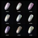 JOUS 2026 Factory Direct Professional 9D Diamond Cat Eye Gel Polish LED Lamp UV Gel Non-Toxic Eco-Friendly Bottle DIY Nail Art