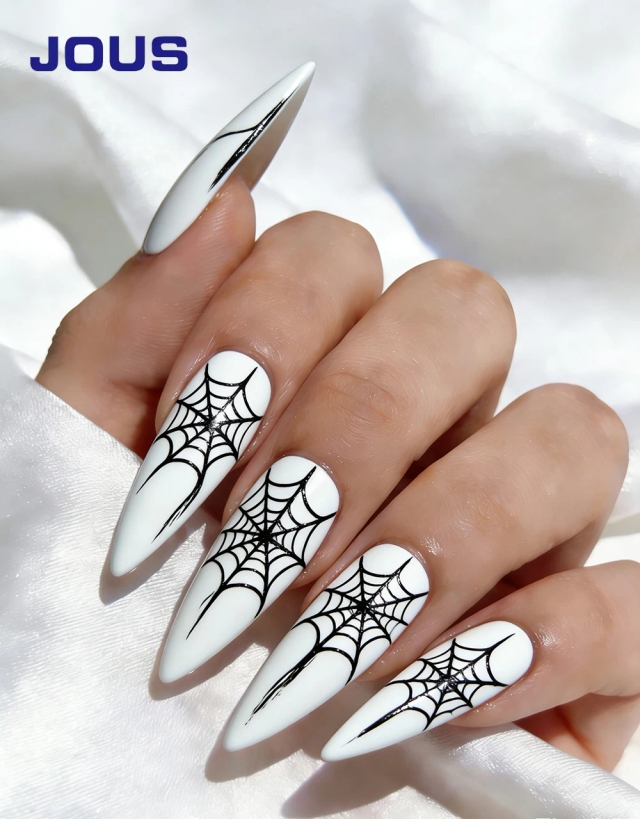 JOUS Wholesale OEM/ODM Professional Painting Nail Gel Polish for Nail Art Excellent Leveling Easy Application Private Label