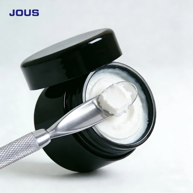 Soft yet Firm White Sculpting Gel for Intricate Carving Floral Designs & Mold Making with Quick 60s Set & Easy-Shaping Formula