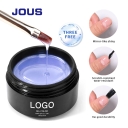 Super Shiny diamond Gel Top Coat Para Unas Scratch-resistant Stain-resistant Waterproof Durability Super Shine Top Coat No Wipe