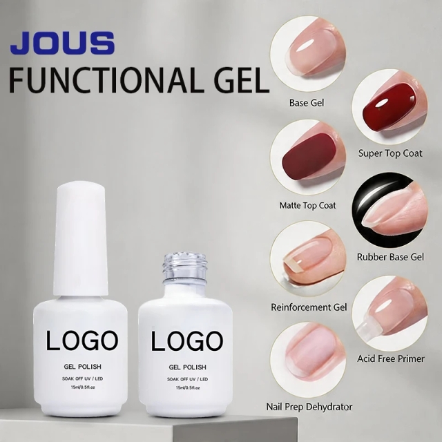 No Wipe 3D Effect Nail Top for Art a B Kit Newly Arrived Water Droplet Top Coat 15ml Water Drop Top Coat Gel