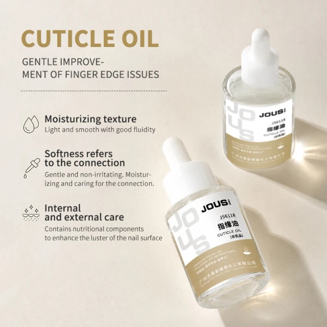 Private Label Cuticle Oil Custom logo Eco-Friendly Vitamin E Non-Toxic Revitalize Moisturize Keychain Cuticle Oil for Nail Care