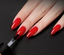 JOUS Luxury Solid Color Gel Polish for High-End with Intense Color Pigment & Extended Wear for Manicure & Pedicure Services
