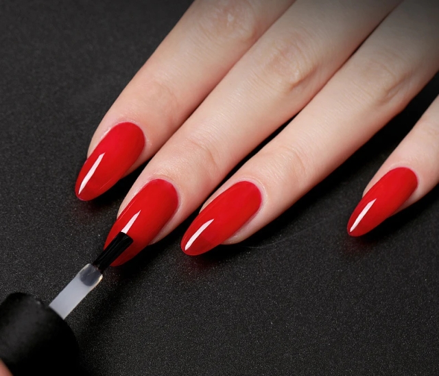 JOUS Luxury Solid Color Gel Polish for High-End with Intense Color Pigment & Extended Wear for Manicure & Pedicure Services