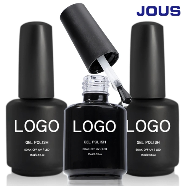 Bulk Custom Supplier No Wipe Top Coat High Gloss Mirror Matte Top Coat Scratch Resistant Glass Shine Gel for Beauty Studio Use