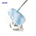 JOUS Fast Blossom Nail Gel for Stunning Marble Effects with Medium Viscosity & Easy Flow 60s Cure for Beginners & Professionals