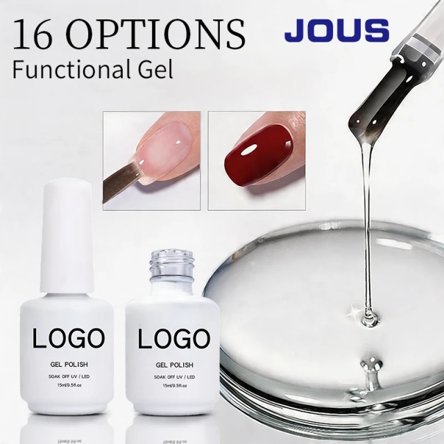 Bulk Custom Supplier No Wipe Top Coat High Gloss Mirror Matte Top Coat Scratch Resistant Glass Shine Gel for Beauty Studio Use