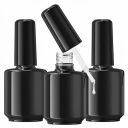 TMPTA Free Hema Free Tpo Free Top Coat Set Long Lasting No Wipe Shine Matte Top Coat for Soak Nails & Salon/DIY Use
