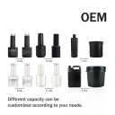 JOUS Wholesale OEM/ODM Professional Painting Nail Gel Polish for Nail Art Excellent Leveling Easy Application Private Label