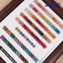 JOUS 56 Colors 15ml Shiny cat Eye Nail Polish Long Lasting Non-toxic Uv Gel Nail Polish Set Professional Gel Nail Polish