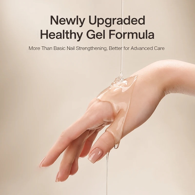 High Hardness High Gloss Long Lasting Non-yellowing Tempered Top Coat Gel 1kg 15ml Hema Free clear Odorless Natural Resin Uv Gel