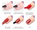Manufacturer Direct Wholesale Custom Packing Uv Gel 1000 Colour High Quality High Adhesion Long Lasting Nail Gel Polish Uv Gel