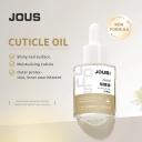 Reusable Natural Non-Toxic 10ml 15ml 30ml Cuticle Oil Wholesale Private Label Cuticle Oil Bulk Glittered Cuticle Oil Quick Dry