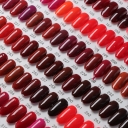 1KG/5KG Nails Supplier OEM/ODM Solid Color Nail Art UV Gel Polish UV Gel Nail Polish Wholesale