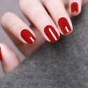 OEM/ODM Customizable Solid Color Gel Polish for Branding, High Pigment & Long Lasting Nail Gel for Private Label Business