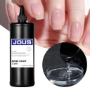 2026 New HEMA Free 15ml Professional Gel Nails Polish Products Top Coat for Manicure Pedicure Salon Nails