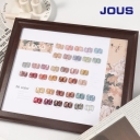 LOGO 36colors Moonlight Cat Eye UV Gel Polish Collection Nail Art Salon Support ODM/OEM Free Private Brand Custom Design Bottle