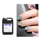 JOUS 5KG Professional Nail Art Supplies Factory Crystal Cat Eye Nail Polish UV Gel 48 Colors