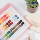 JOUS Professional Nail Supplies Customized 60 Colors 15ml Vernis Ongles UV Gel Nail Polish Designer Liquid for Salon Use