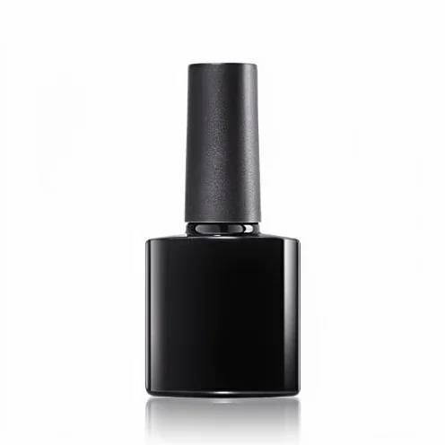 Custom Logo Peeling off Base Coat Vegan Quick Dry Latex Liquid Nail Protector for Nail Art White 15ml Peel Off Base Gel