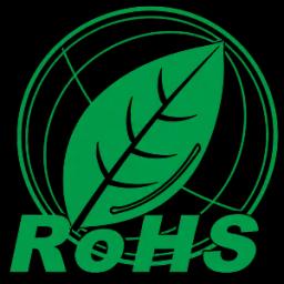 RoHS certification