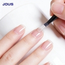 Peel Off Base Coat OEM Factory Peelable Base Nail Gel for Nails Arts Protection Easy Application & Soak Off