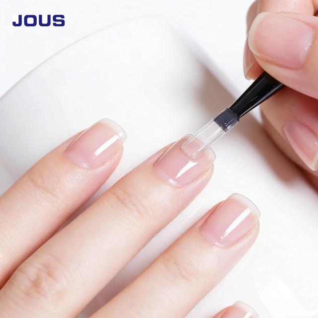 Peel Off Base Coat OEM Factory Peelable Base Nail Gel for Nails Arts Protection Easy Application & Soak Off