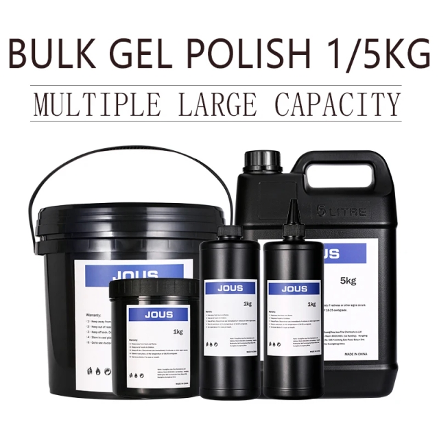 Jet Black No-Wipe Spider Web Gel Nail Art DIY 60s Stretchy Gel for Precise Line Drawing Nail Extension & Mirror Chrome Powder