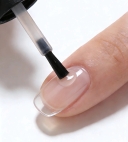 JOUS High Viscosity Nail Reinforce Gel Perfect for Building & Tips Application with Strong Hardening Effect Anti-Breakage