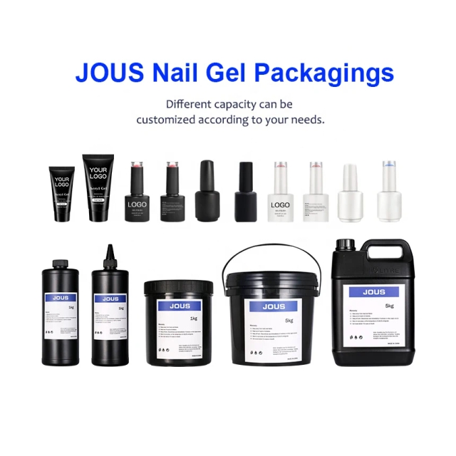 Ultimate White Designer Solid Color Nail Gel Polish OEM ODM Factory Wholesale Manicure UV Soak off High Pigment 15ml Bottle