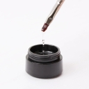 Nail Art Professional Nail Supplies Glitter Extension Build Gel Finish Concentrated Gel