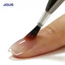 OEM Multi-Functional Building Base Coat With Sculpting Leveling & Reinforcement for Thin & Soft Nail Easy Manicure Application