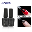 Wholesale Bulk Custom Super Base Coat Strong Adhesion UV LED Nail Gel Extra Long Lasting Soak Off Gel Polish for Salons Store