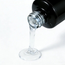 JOUS Strong Adhesion Base Coat with Soft Flexible Texture for Press on Nails & Natural Nail Prep Long Lasting No Peeling
