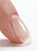 JOUS Ultra Flexible Elasticity Water Based Base Gel for Soft Nails with Long Lasting Durability & High Resilience Nail Extension