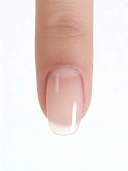 JOUS Non-Etch Base Coat for Nail Art With Nail Protection Firm and Isolating Pigment Long Lasting