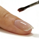 JOUS Poking Base Coat Gel for Nail Art with Quick Texture Spread Easy to Use Design Effect and Medium Consistency Salon Quality