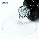 JOUS Fast Blossom Nail Gel for Stunning Marble Effects with Medium Viscosity & Easy Flow 60s Cure for Beginners & Professionals