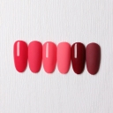 1KG/5KG Nails Supplier OEM/ODM Solid Color Nail Art UV Gel Polish UV Gel Nail Polish Wholesale