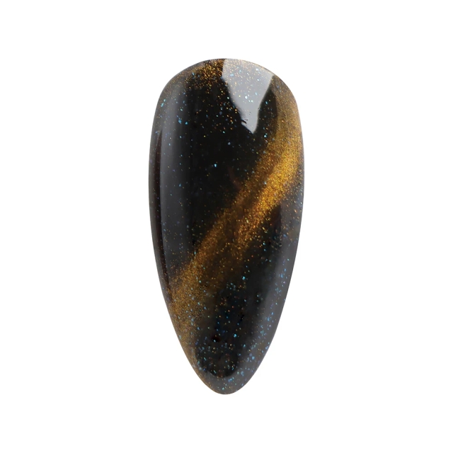 Small Moq Quantity Private Label Cat Eye Nail UV Gel Polish Soak Off