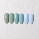 1KG/5KG Nails Supplier OEM/ODM Solid Color Nail Art UV Gel Polish UV Gel Nail Polish Wholesale
