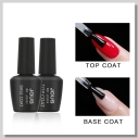 HEMA-Free Gel Polish for Sensitive Nails Salon High Pigmentation Self-leveling Eco-friendly Nail Gel With KG Bulk Packaging