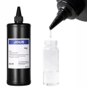 JOUS Wholesale Best Selling Nail Gel Supplier OEM Bottles Private Label Top Coat Soak Off Nails Polish Color UV Gel Nail Polish