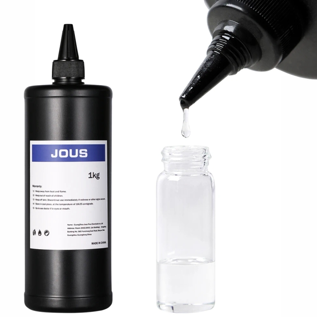 JOUS Wholesale Best Selling Nail Gel Supplier OEM Bottles Private Label Top Coat Soak Off Nails Polish Color UV Gel Nail Polish
