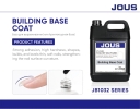 OEM Multi-Functional Building Base Coat With Sculpting Leveling & Reinforcement for Thin & Soft Nail Easy Manicure Application